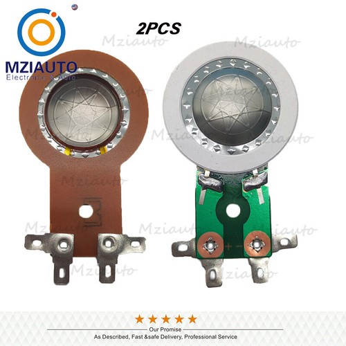 2pcs for mackie srm350 - for, srm450