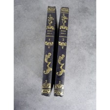 Cartonnage romantique Reyre L'