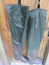 Pêche, Chasse, nature  cuissardes taille : 40/41 - 42/43 - 44/45