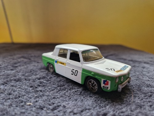Renault coupe gordini - coupe,