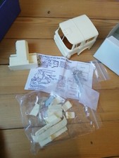 Kit résine Mack cf fdny fire