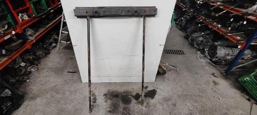 Terrano td27 barre - td27,