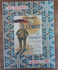 Vers 1900*O'GALOP*ZEPHYRIN