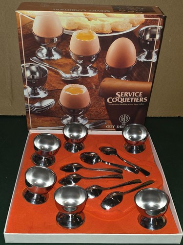 Service coquetiers guy - coquetiers,