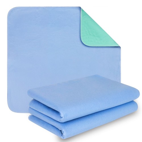 Washable incontinence bed - washable,