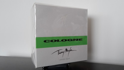 Thierry mugler cologne - -,