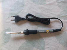 Fer a souder température