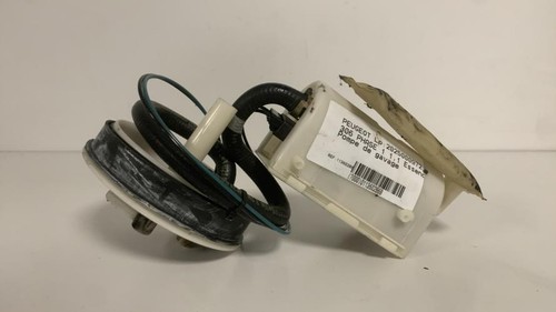Pompe gavage peugeot 306 - pompe, de