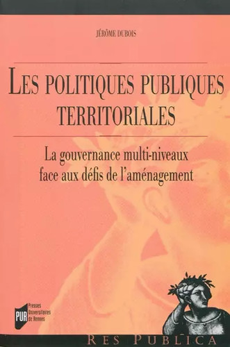 Les politiques publiques