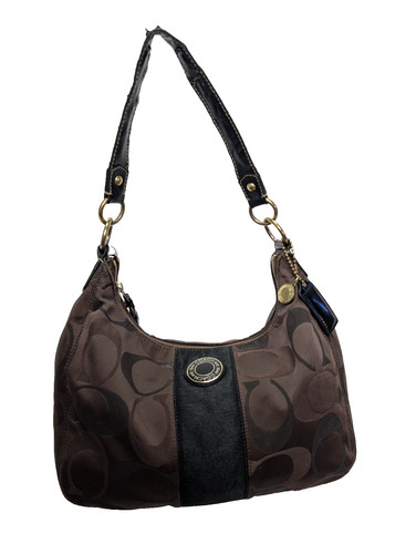 Sac coach signature - sac,