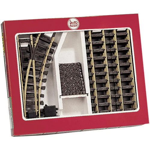 Coffret complément lgb - coffret,