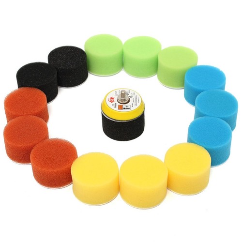 16x polisseuse pour - 16x, voiture