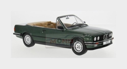 Mcg bmw series 325i - mcg,
