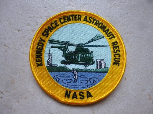 Patch nasa challenger - patch, mission