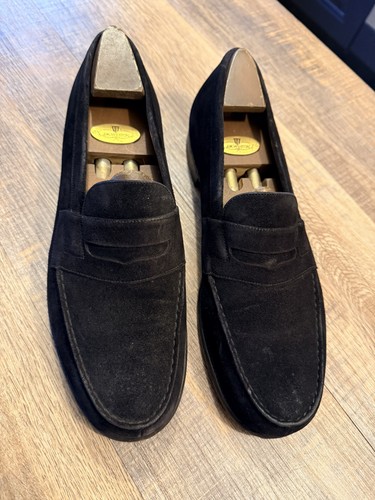 Weston mocassin 180 - -,