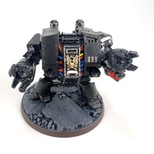 x1 Dreadnought Métal Warhammer 40K | P-00JOD