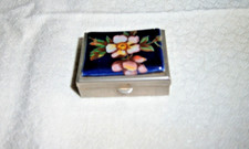 boite pilules rectangulaire