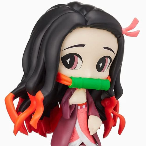 Demon slayer kimetsu yaiba - demon,