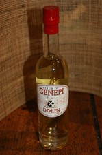 Bouteille 20 cl Liqueur Coeur