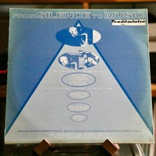 David S. Ware & Jean-Charles