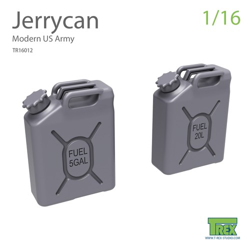 Rex 160012 modern - 160012, 1/16