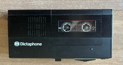 Dictaphone 3232 professional - dictaphone,