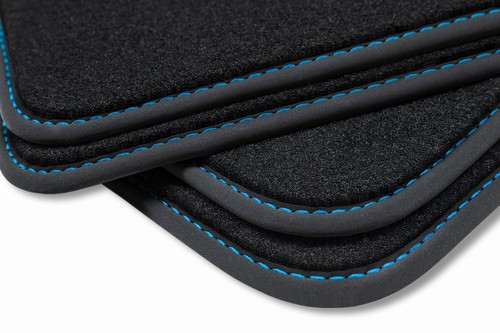 Tapis sol velours - tapis,