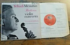 ASD 377 Beethoven Violin