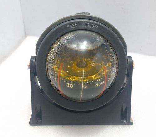 Boussole marine silva type - boussole,