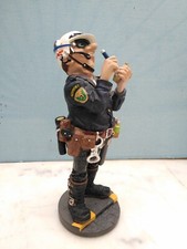 STATUE PROLISTI  FIGURINE EN