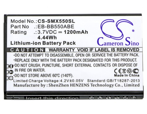 Batterie 1200mah type - 1200mah,