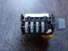 Compteur magnétophone - compteur,