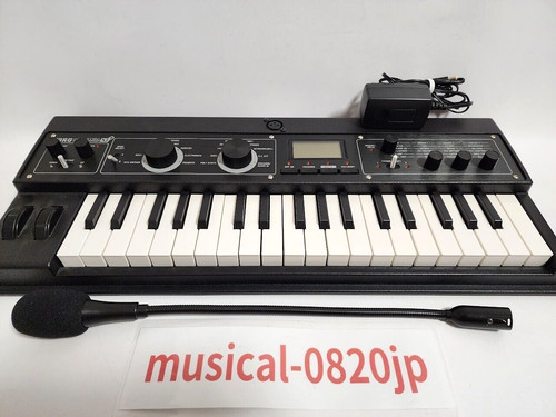 Clavier synthétiseur korg - de,