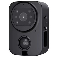 Mini caméra surveillance - de,