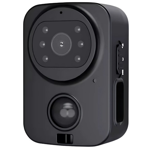 Mini caméra surveillance - mini,