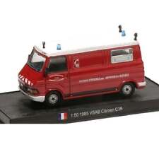 Citroen C35 VSAB 1985 1:50 Del