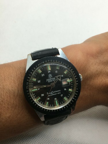 Super mortima - 28,