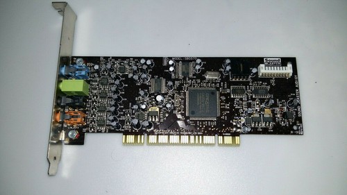 Carte son pci creative labs - carte,