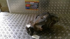 Pont (propulsion) BMW SERIE 1