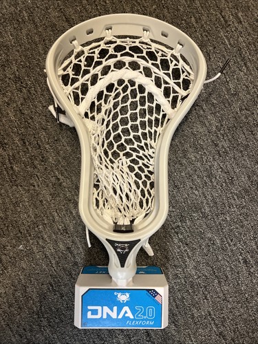 Ecd dna flexform lacrosse - dna,