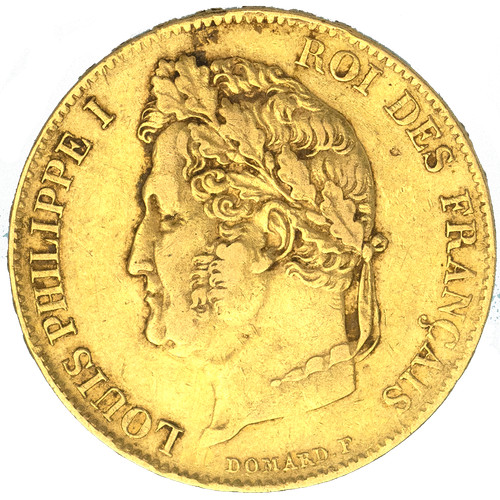 Louis philippe francs 1841 - louis-philippe-20,