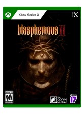 Blasphemous II 2 - Xbox Series