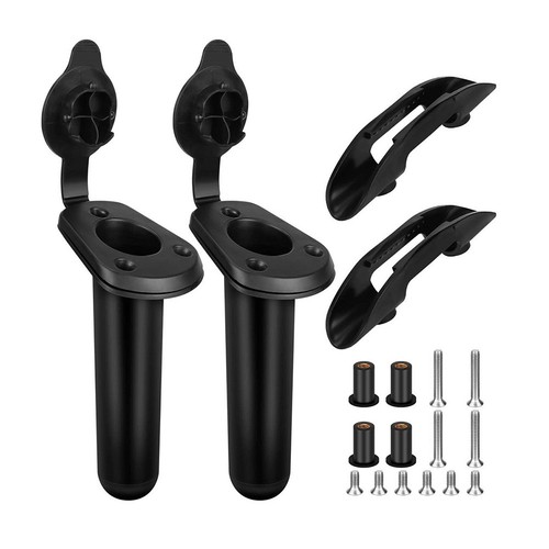Durable kayak deck flush - durable,