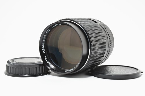Smc pentax 135mm 5 - smc,