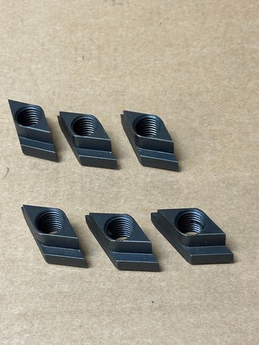 Lot de bridage perceuse - lot,