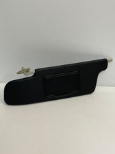 Pare soleil noir Peugeot 205