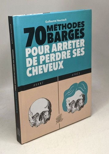 Méthodes barges pour - 70,