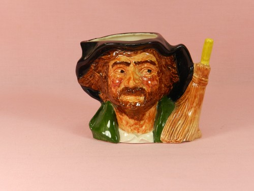 Chope faience oldcourt ware - oldcourt,
