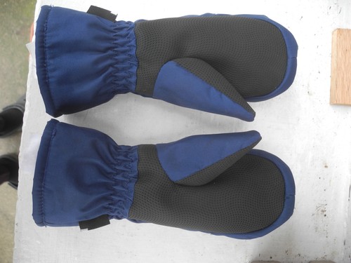 Moufles gants ski - moufles,