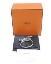 Authentique porte-clés cheval